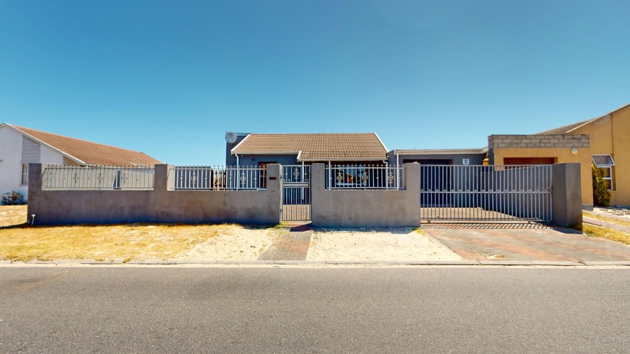 3 Bedroom Property for Sale in Colorado Park Western Cape